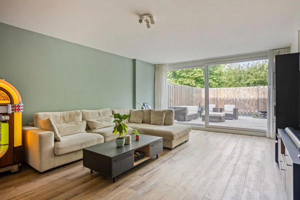 Mozartrode, 2717CV Zoetermeer